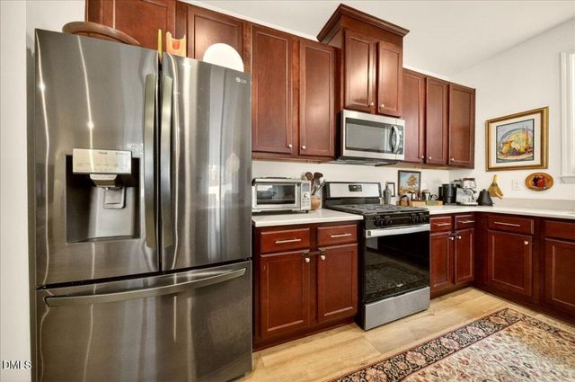 2300 Crestwood Ridge Drive, Durham, NC 27704