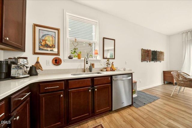 2300 Crestwood Ridge Drive, Durham, NC 27704