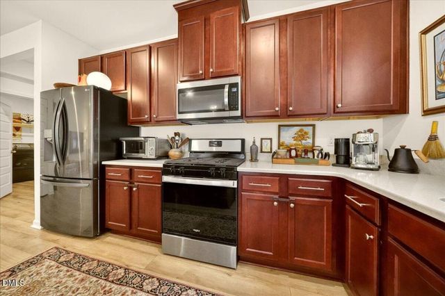 2300 Crestwood Ridge Drive, Durham, NC 27704