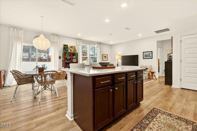 2300 Crestwood Ridge Drive, Durham, NC 27704