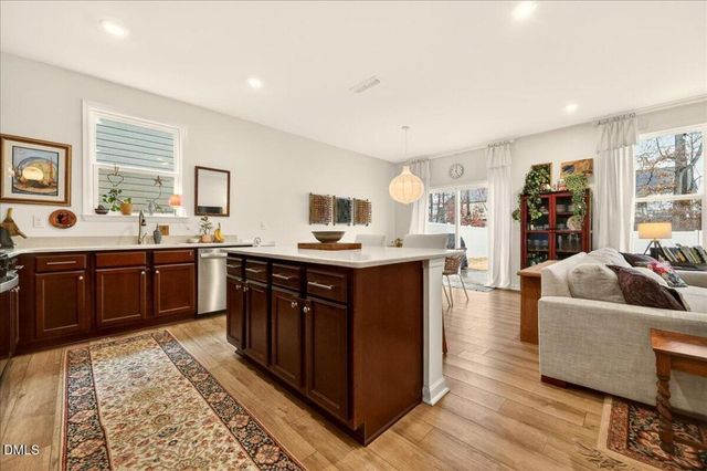 2300 Crestwood Ridge Drive, Durham, NC 27704