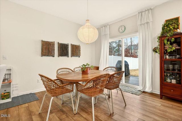 2300 Crestwood Ridge Drive, Durham, NC 27704