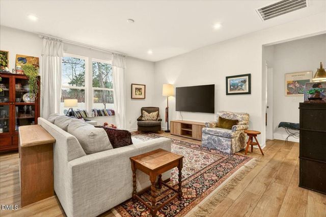 2300 Crestwood Ridge Drive, Durham, NC 27704