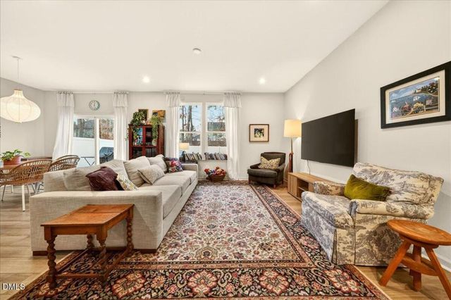 2300 Crestwood Ridge Drive, Durham, NC 27704