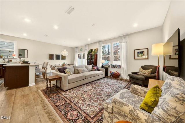 2300 Crestwood Ridge Drive, Durham, NC 27704