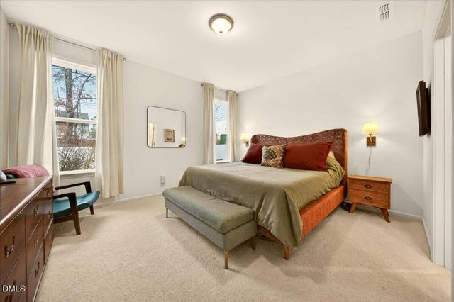 2300 Crestwood Ridge Drive, Durham, NC 27704