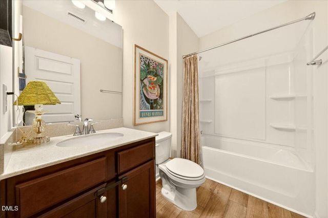 2300 Crestwood Ridge Drive, Durham, NC 27704