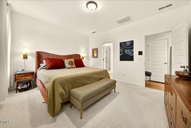 2300 Crestwood Ridge Drive, Durham, NC 27704