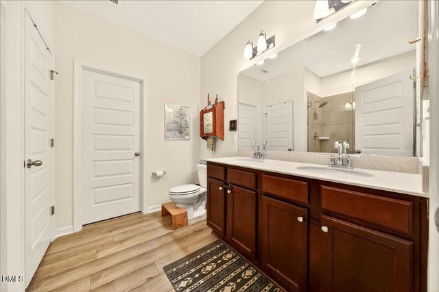 2300 Crestwood Ridge Drive, Durham, NC 27704