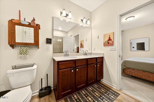 2300 Crestwood Ridge Drive, Durham, NC 27704