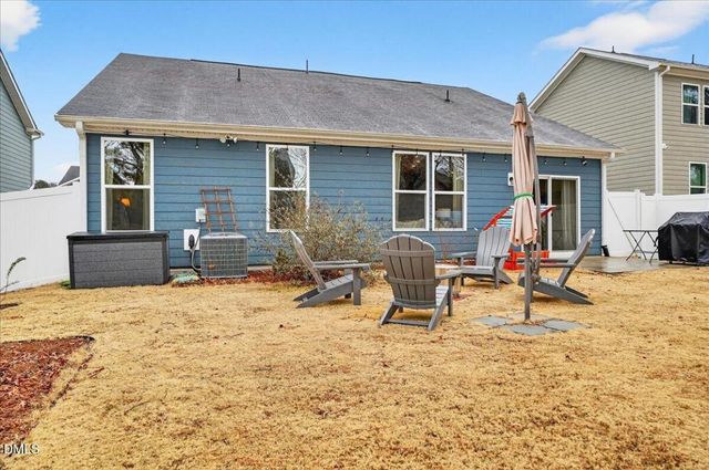 2300 Crestwood Ridge Drive, Durham, NC 27704