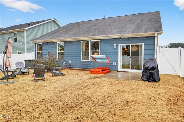 2300 Crestwood Ridge Drive, Durham, NC 27704