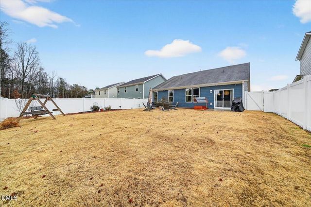 2300 Crestwood Ridge Drive, Durham, NC 27704