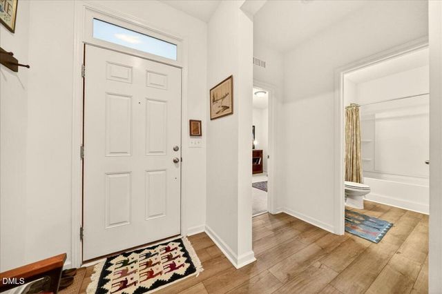 2300 Crestwood Ridge Drive, Durham, NC 27704