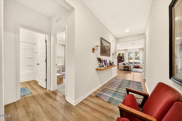 2300 Crestwood Ridge Drive, Durham, NC 27704