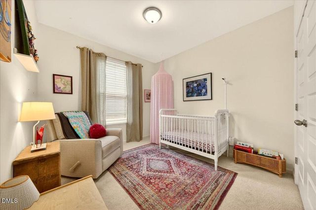 2300 Crestwood Ridge Drive, Durham, NC 27704