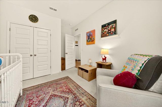 2300 Crestwood Ridge Drive, Durham, NC 27704