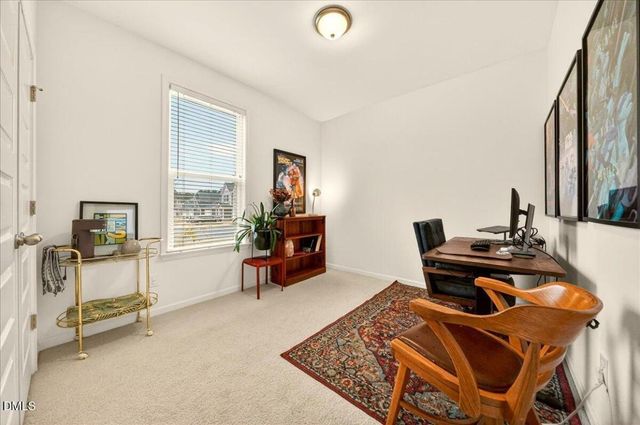 2300 Crestwood Ridge Drive, Durham, NC 27704