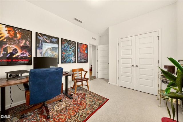 2300 Crestwood Ridge Drive, Durham, NC 27704