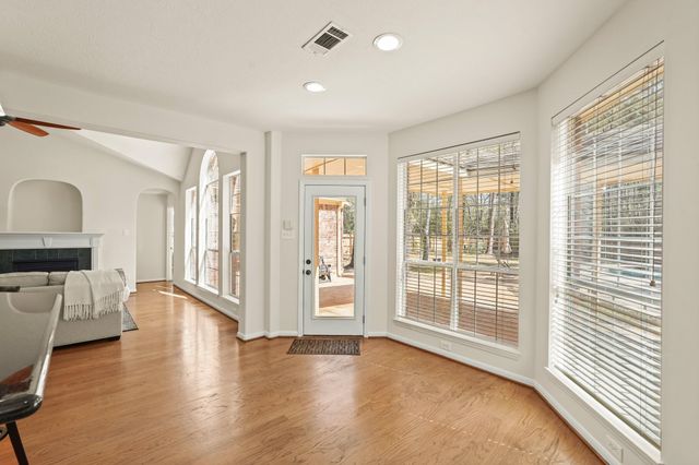 47 S Bristol Oak Circle, The Woodlands, TX 77382