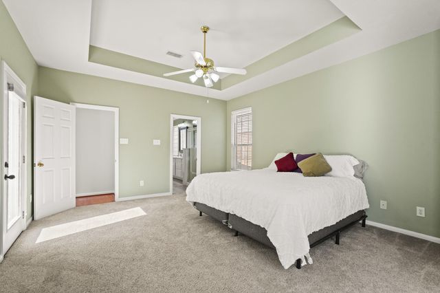 47 S Bristol Oak Circle, The Woodlands, TX 77382