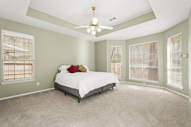 47 S Bristol Oak Circle, The Woodlands, TX 77382