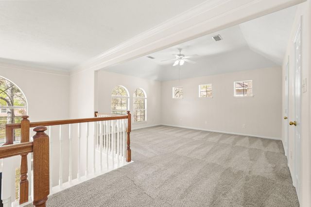 47 S Bristol Oak Circle, The Woodlands, TX 77382