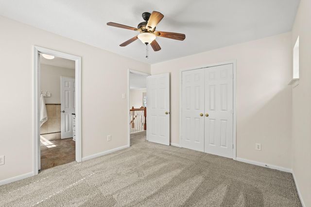 47 S Bristol Oak Circle, The Woodlands, TX 77382