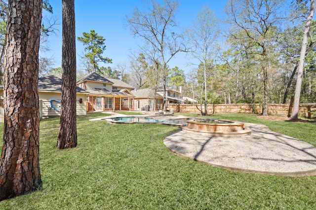 47 S Bristol Oak Circle, The Woodlands, TX 77382