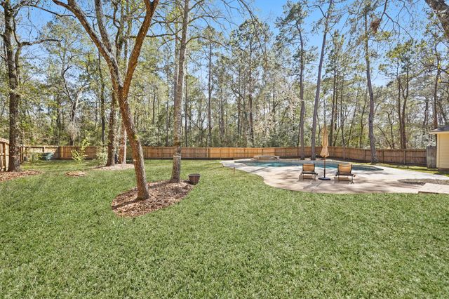 47 S Bristol Oak Circle, The Woodlands, TX 77382