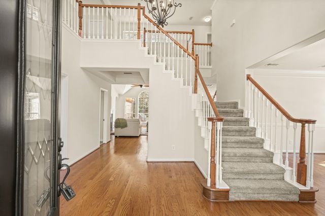 47 S Bristol Oak Circle, The Woodlands, TX 77382