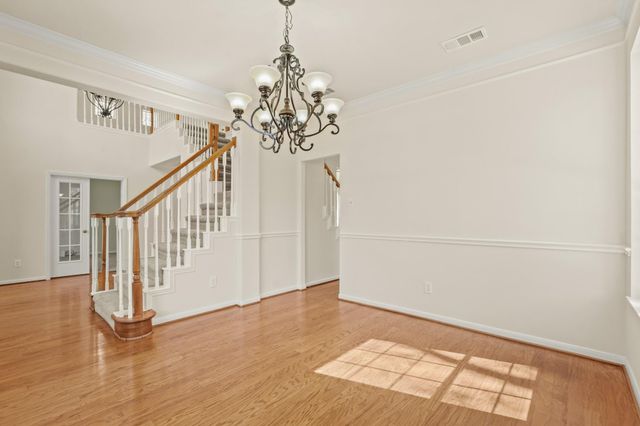 47 S Bristol Oak Circle, The Woodlands, TX 77382