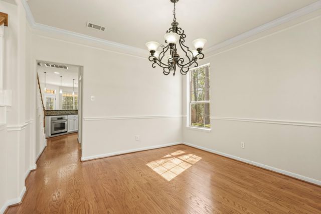 47 S Bristol Oak Circle, The Woodlands, TX 77382