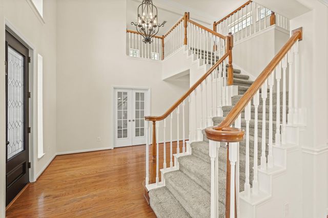 47 S Bristol Oak Circle, The Woodlands, TX 77382