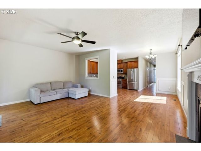 1743 Se MARION St, Portland, OR 97202