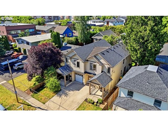 1743 Se MARION St, Portland, OR 97202