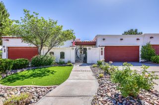 204 Casas Bella Lane, Santa Teresa, NM 88008