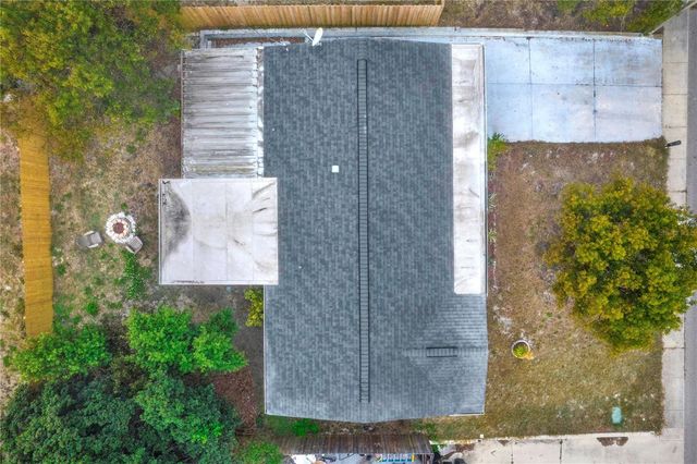 5200 DOVE DRIVE, New Port Richey, FL 34652