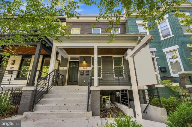 907 L ST NE, Washington, DC 20002
