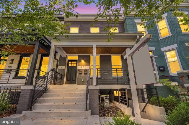 907 L ST NE, Washington, DC 20002