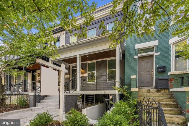 907 L ST NE, Washington, DC 20002