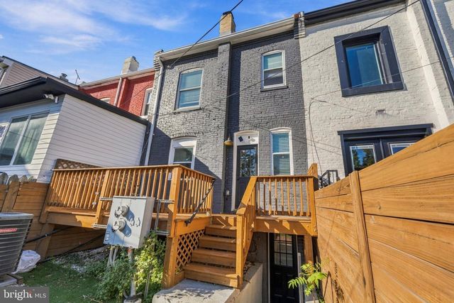 907 L ST NE, Washington, DC 20002