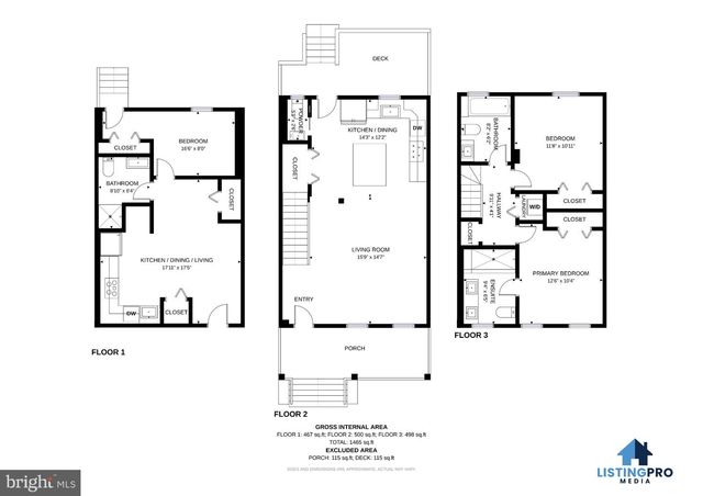 907 L ST NE, Washington, DC 20002