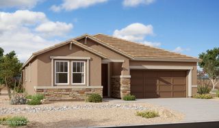 7817 S Orions Belt Drive, Tucson, AZ 85747