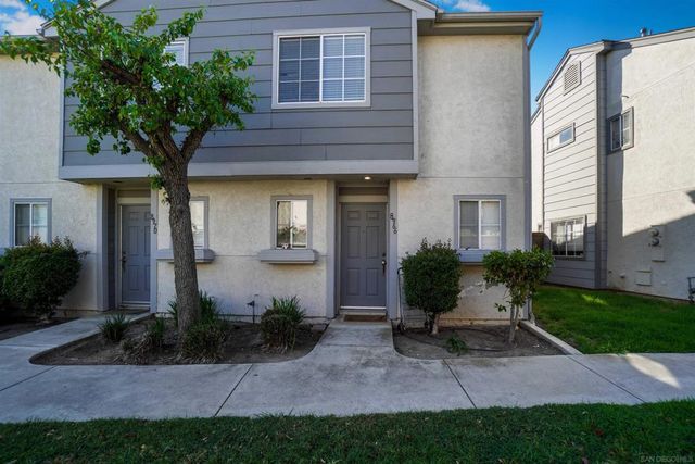 8966 Arlingdale Way, Spring Valley, CA 91977