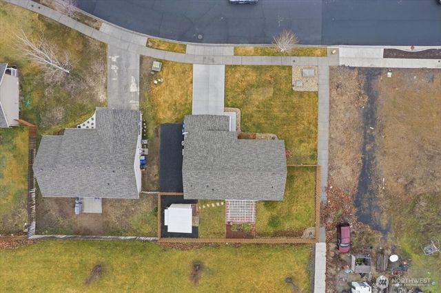 1101 W Luta Street, Moses Lake, WA 98837