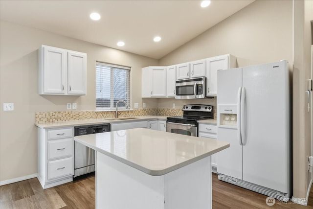 1101 W Luta Street, Moses Lake, WA 98837