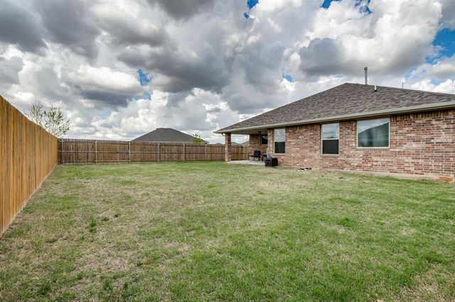 1109 S Colt Lane, Mustang, OK 73064