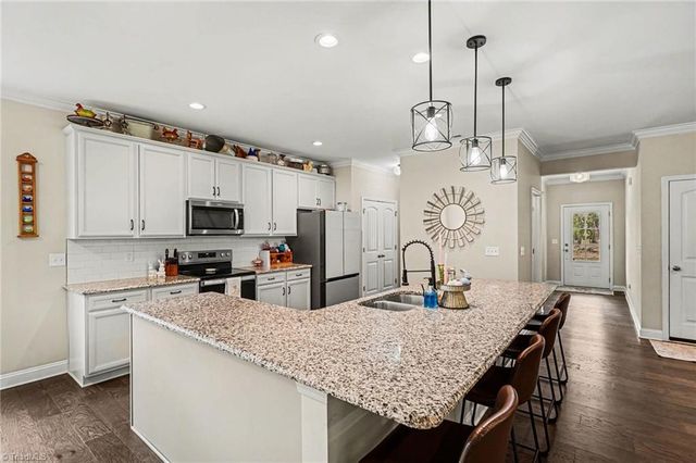 4002 Williams Dairy Road, Greensboro, NC 27406