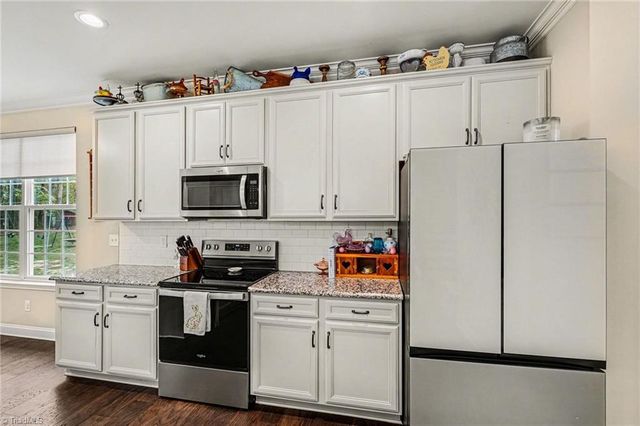 4002 Williams Dairy Road, Greensboro, NC 27406